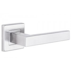 Klamka TOPAZ - INOX