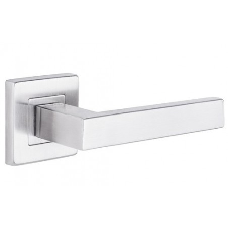 Klamka TOPAZ - INOX