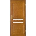 doors with oak veneer