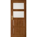 doors with oak veneer
