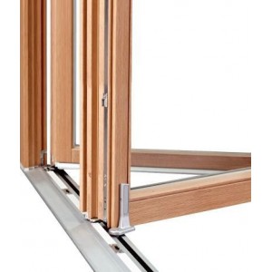 Folding doors FS