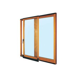 TILT AND SLIDE PSK DOORS