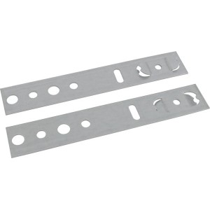 Mounting brackets for windows 50pcs