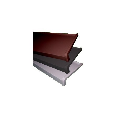 Stalowe parapety zew. 150cm