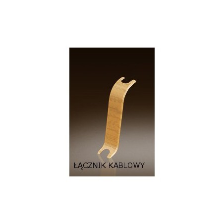 Łącznik  kablowy PREMIUM
