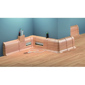 listwy przypodłogowe PCV PREMIUM 59