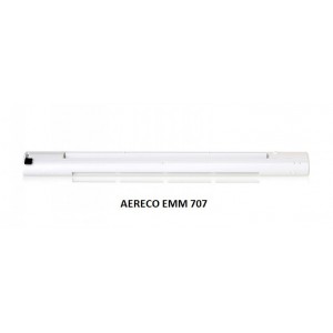 nawiewnik higrosterowany EMM 707