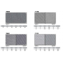 external screen blind