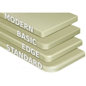 Parapety MDF - 1mb