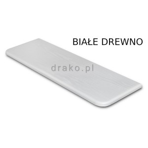 Parapety MDF - 1mb