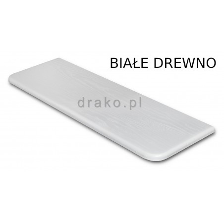 Parapety MDF - 1mb