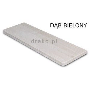 Parapety MDF - 1mb