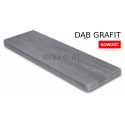Parapety MDF - 1mb