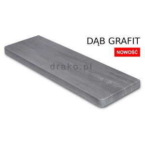 MDF Window sills - 1m