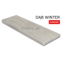 Parapety MDF - 1mb