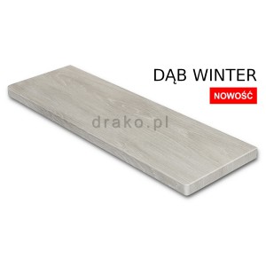MDF Window sills - 1m