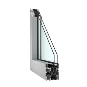 ALUPROF MB-86