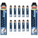 Pianka pistoletowa SOUDAL 750ML