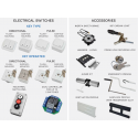 ROLLER GARAGE DOOR GUARD 77