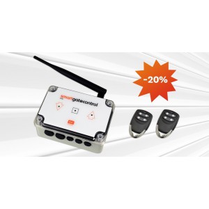 ROLLER GARAGE DOOR GUARD 77