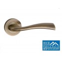 LIBRA - antic brass