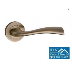 LIBRA - antic brass