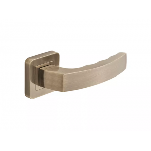 Klamka MONDO - patyna
