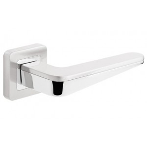 DOU - satin nickel