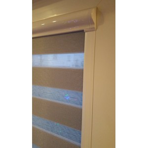 FANTAZJA LUX Day&Night Roller Blinds