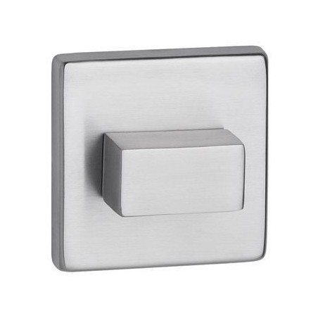 Szyld do WC - INOX