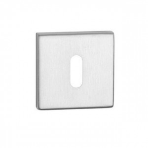 key hole face - INOX