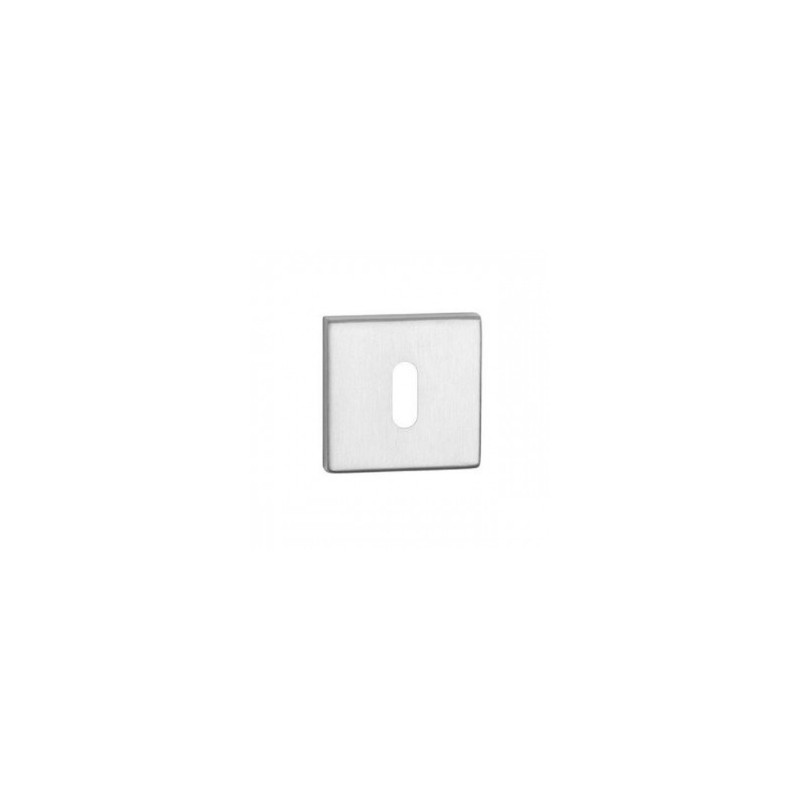 key hole face - INOX