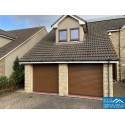 ROLLER GARAGE DOOR GUARD 77