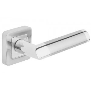 DARO - satin nickel
