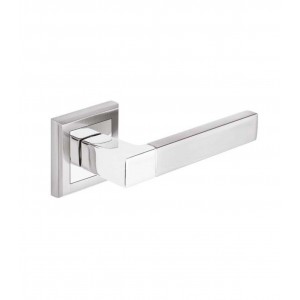 TREND - satin nickel