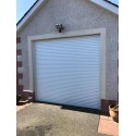 ROLLER GARAGE DOOR MINI 55