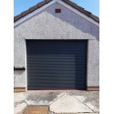 ROLLER GARAGE DOOR MINI 55