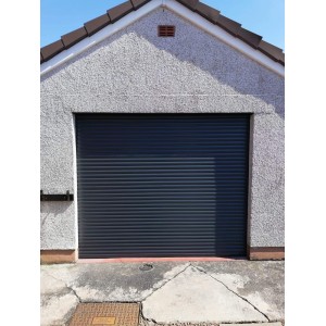 ROLLER GARAGE DOOR MINI 55