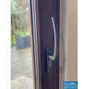 Patio door HST