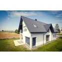 Surface-mounted Aluminium Roller Shutters