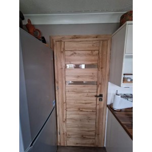 BELLA 1 WC - od ręki