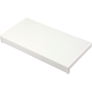 uPVC internal Window sill 25cm - white