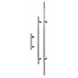 INOX PRZESZKLONE