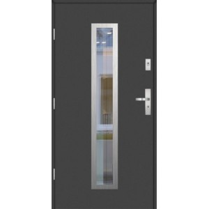INOX PRZESZKLONE