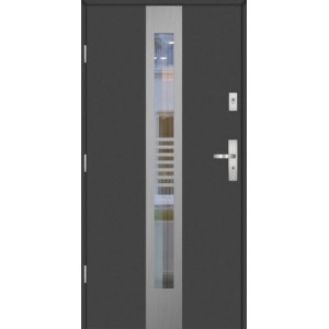 INOX PRZESZKLONE