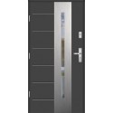INOX PRZESZKLONE