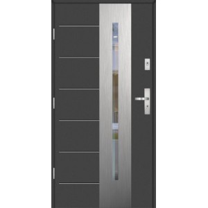 INOX PRZESZKLONE