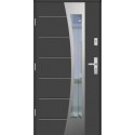 INOX PRZESZKLONE