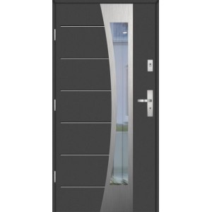 INOX PRZESZKLONE