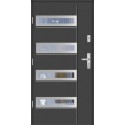 INOX PRZESZKLONE